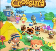 Animal Crossing - New Horizons