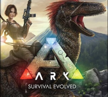 ARK_ Survival Evolved