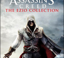 Assassin's Creed: The Ezio Collection