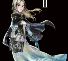 Bravely Default II