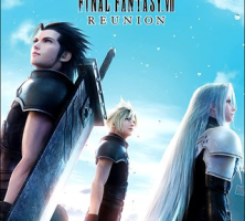 Crisis Core: Final Fantasy VII - Reunion