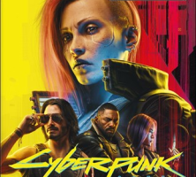 Cyberpunk 2077 - Ultimate Edition