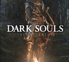 Dark Souls: Remastered