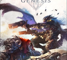Darksiders - Genesis