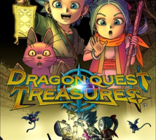 Dragon Quest Treasures