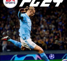 EA Sports FC 24