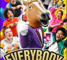 Everybody 1-2 Switch