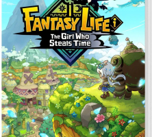 Fantasy Life