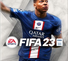 FIFA 23: Legacy Edition
