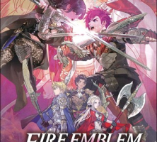 Fire Emblem Warriors: Three Hopes