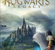 Hogwarts Legacy