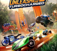 Hot Wheels Unleashed 2: Turbocharged