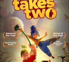 It Takes Two