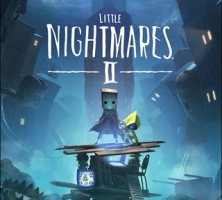 Little Nightmares II