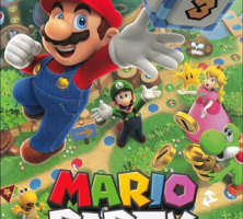 Mario Party Superstars