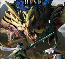 Monster Hunter Rise