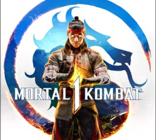 Mortal Kombat 1