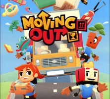 Moving Out