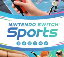 Nintendo Switch Sports