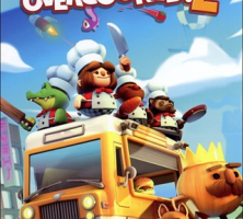 Overcooked! 2