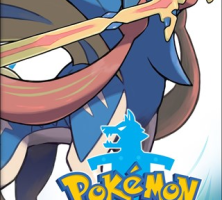 Pokemon Sword