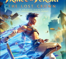 Prince of Persia: The Lost Crown