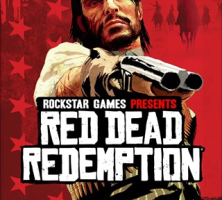Red Dead Redemption