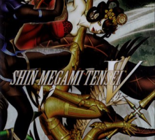Shin Megami Tensei V