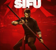 Sifu: Vengeance Edition