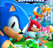 Sonic Superstars
