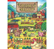 Stardew Valley