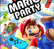 Super Mario Party