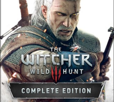 The Witcher 3: Wild Hunt - Complete Edition