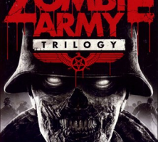 Zombie Army Trilogy
