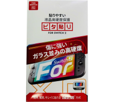 Dán màn hình cường lực Nintendo Switch 2