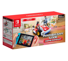 Nintendo Mario Kart Live Home Circuit