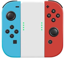 Grip sạc Joycon Switch 1
