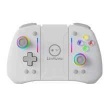 Wireless joypad controller LR linyuvo