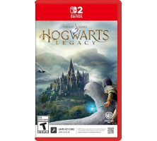 Hogwarts Legacy