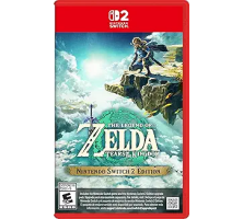 The Legend of Zelda: Tears of the Kingdom-714