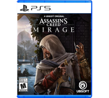 Assassin'S Creed Mirage