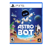 Astro Bot