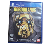 Borderlands: The Handsome Collection