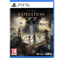 Clair Obscur: Expedition 33