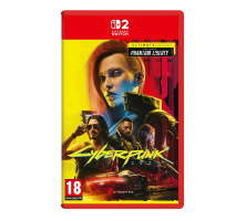 Cyberpunk 2077 - Ultimate Edition