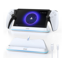 Dock sạc IINE Portal (Black, White)