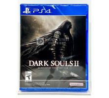 Dark Souls II: Scholar of the First Sin