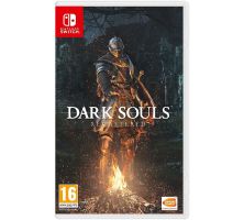 Dark Souls: Remastered