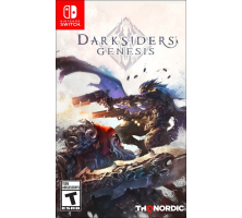 Darksiders - Genesis