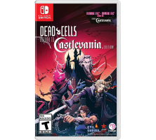 Dead Cells